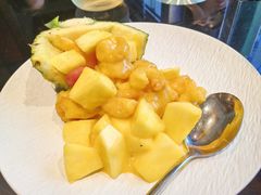 -丽景华侨酒店-渔味小厨