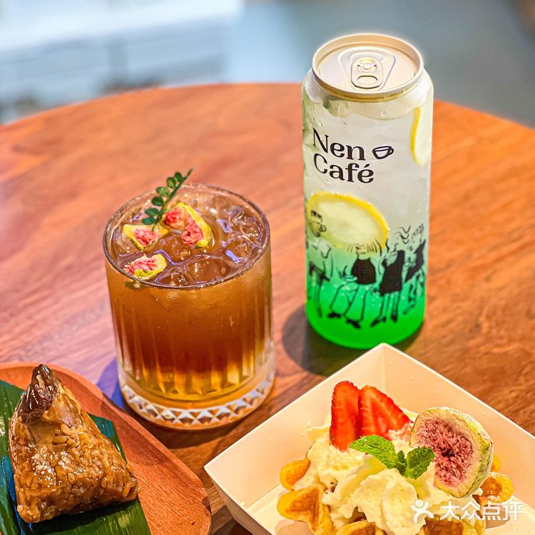 重庆探店|藏在上新街里的氛围感咖啡店☕️
