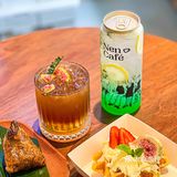 重庆探店｜藏在上新街里的氛围感咖啡店☕️