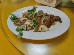 -桂园白粥·潮汕老味道