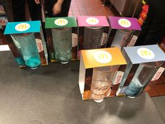 -麦当劳(宾水西道店)
