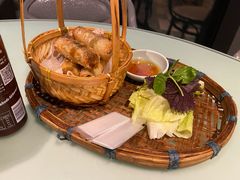 越南春卷-CHINCHIN 青青·泰国料理(万象食家店)
