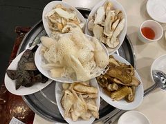 松茸-太婆天府山珍酒楼(亚运村店)