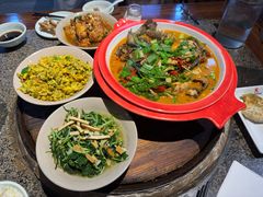 -好灶头妈妈菜·千岛湖土菜地标美食