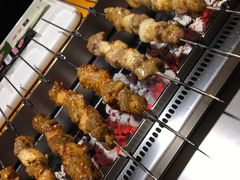 -牛上牛吊炉烧烤(红旗大街店)