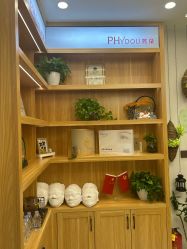 -芳朵美容养生SPA