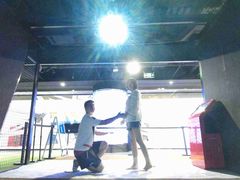 -VS SPORTS PARK运动玩乐园·团建·生日会(合生汇店)