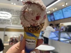 -哈根达斯(城西银泰店)