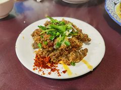 粉蒸牛肉-百年粉蒸牛肉