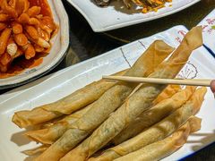 -神仙钵湘香土菜馆(光华路店)