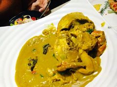 -蟹之国·精品蟹料理(极地店)