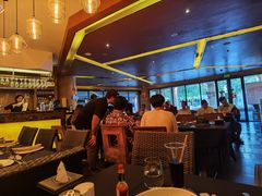 -Efes Turkish & Mediterranean Cuisine 艾菲斯餐厅(陆家嘴店)