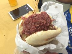 -杨天玉腊牛羊肉