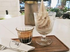 -1/4 ONE QUARTER COFFEE LAB(朝阳大悦城店)