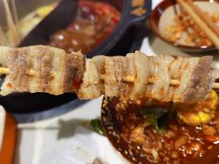 -小郡肝火锅串串香(万达总店)