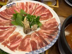 -桥香园云南过桥米线(红龙井店)