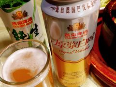 -京尊烤鸭店JINGZUN(春秀路店)