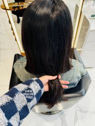 -FLAIR HAIR SALON