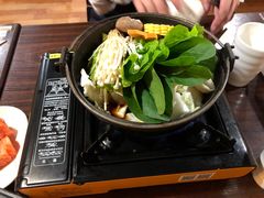 寿喜锅-樱吉岛寿喜锅(肇嘉浜路店)