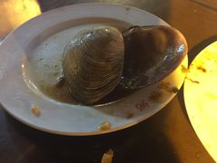 -馅饼粥·百年传承 since1926(中山路店)