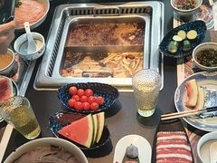 -大隐·成都火锅Bistro(合生麒麟新天地店)