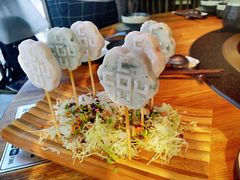 海鲜棒棒糖-湊湊火锅·茶憩(石家庄万象城店)