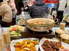 -金姐台湾菜(珠江路店)