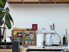 -Line来恩咖啡(石厦花园店)