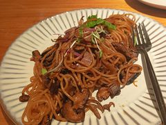 -本处·素食·融合料理(南油店)