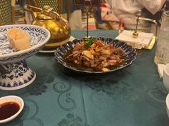 -誉八仙粤菜(万象天地店)