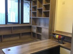 -索菲亚衣柜橱柜全屋定制(真北红星店)