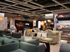 -宜家家居(哈尔滨商场店)