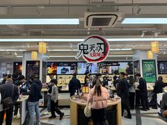 -Sony Store 索尼(上海淮海中路店)
