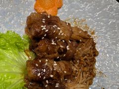 -福樱兰海鲜放题铁板烧(加州店)