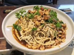 烫干丝-老淮城·长鱼面(河下古镇店)