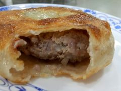 -牛庄高晓山风味馅饼城(海城店)