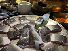 -味家烤肉烤鳗鱼牛排(西塔旗舰店)