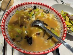 -阿里疆Alijiang·丝路美食·异域风情·清真(长楹天街店)