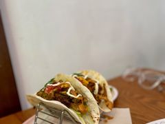 -AFS Cafe & Canteen(闽江二路店)
