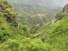 -潭溪山