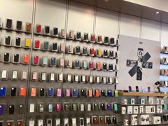 -Apple零售店(深圳益田假日广场店)