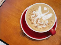 -COFFEE HOLIC(朝外SOHO店)