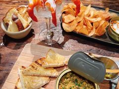 -THE CANNERY&JUJU 新鲜海鲜·牛排美食酒廊