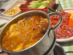 -番食园鲜食火锅(高新店)