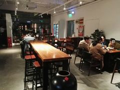 大堂-ZEMOCAFE·FUSION FOOD(西交利物浦店)