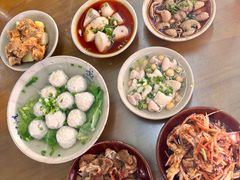 -周肥肠(江油总店)