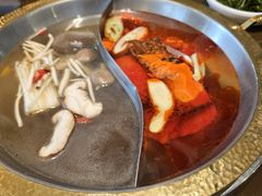 -匹夫涮肉城(黄村店)