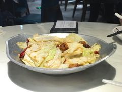 -火啫啫·粤式啫啫煲(南通首店)