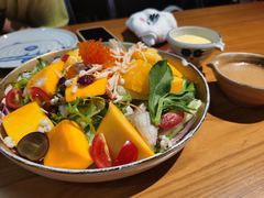 -渔寿司·日本料理(艾尚天地店)