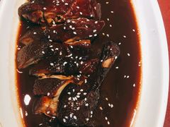 本帮酱鸭-三林本帮馆(中林街店)